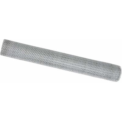 vidaXL Clôture Hexagonale 1x100 m - Clôture vidaXL Clôture Hexagonale 1x100 m - Clôture