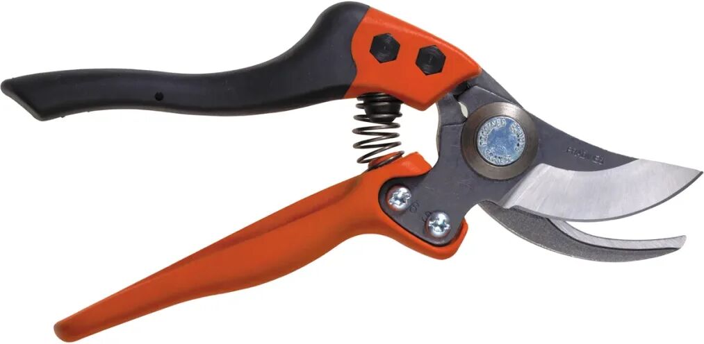 BAHCO Scie d'élagage professionnelle ergonomique M PX-M2