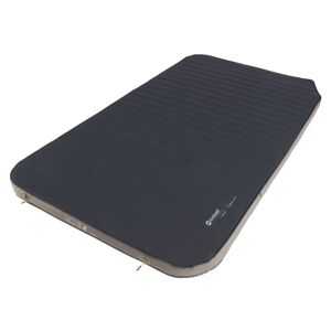 Outwell Tapis auto-gonflant forme 3D Dreamboat pour camping-car