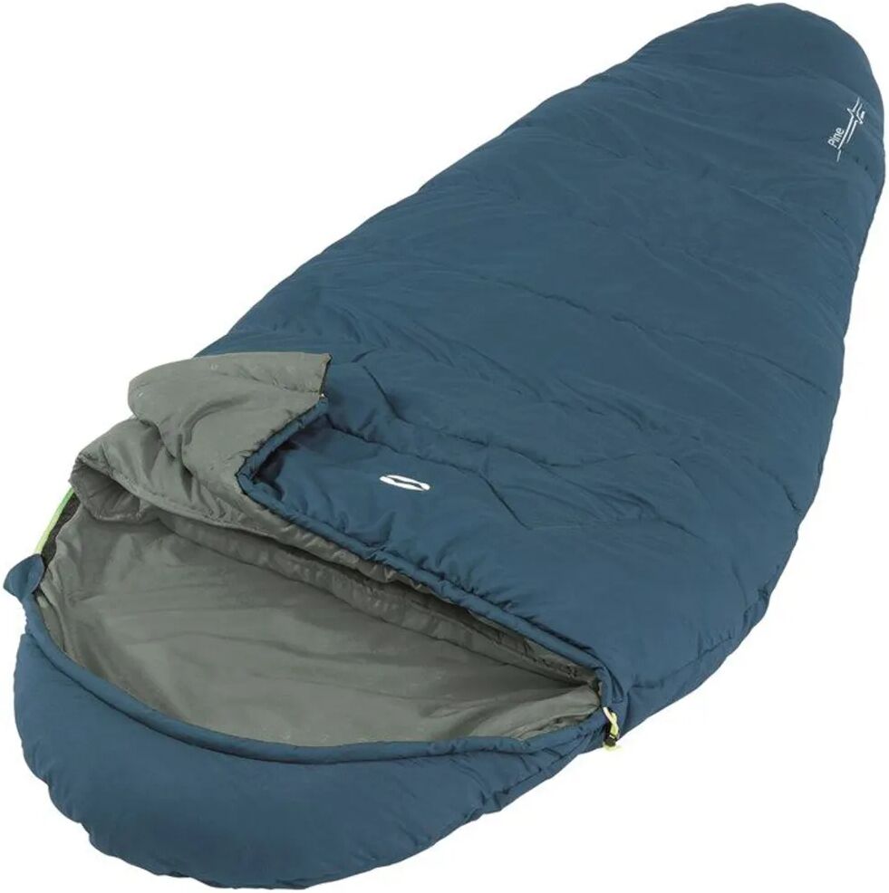 Outwell Sac de couchage Pine Lux Bleu