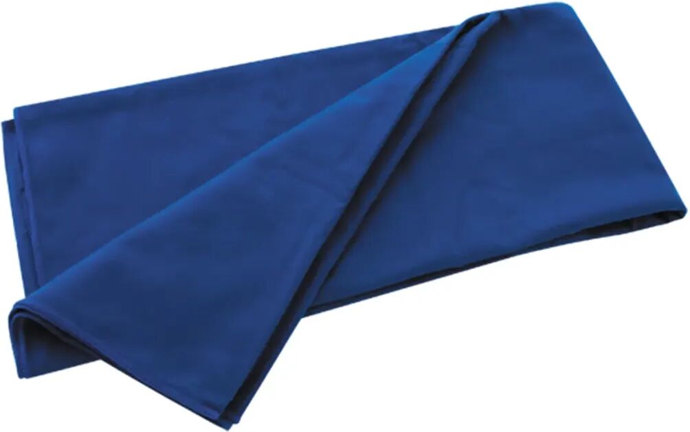 Travelsafe Serviette de voyage microfibre  TS3061 bleu royal taille M