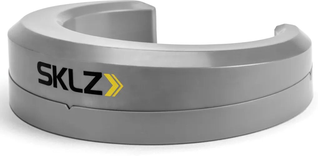 SKLZ Aide à la précision de putting de golf Putt Pocket Gris