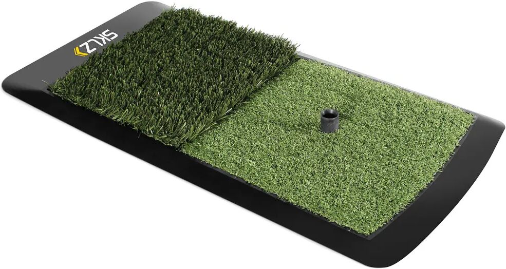 SKLZ Tapis de frappe de golf Launch Pad Vert