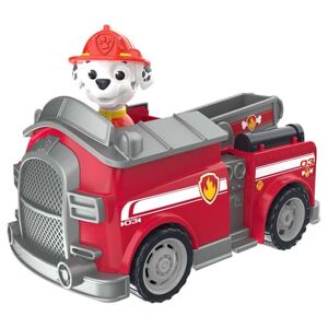 Paw Patrol Voiture jouet télécommandée Marshall Fire Truck