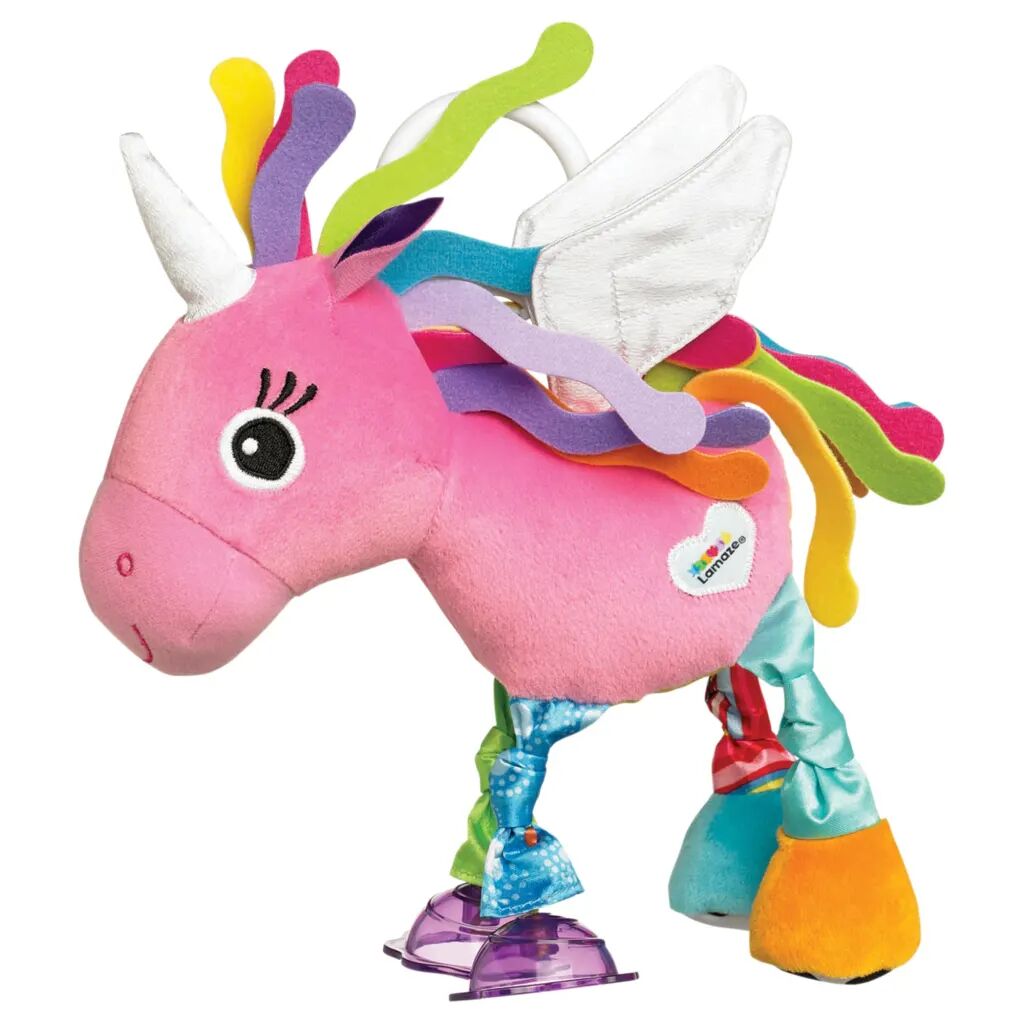 Lamaze Jouet pour bébé Tilly Twinklewings