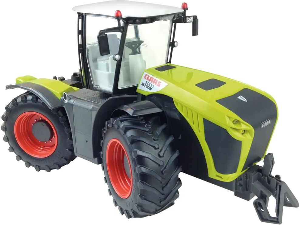 CLAAS Tracteur jouet radiocommandé XERION 5000 1:16