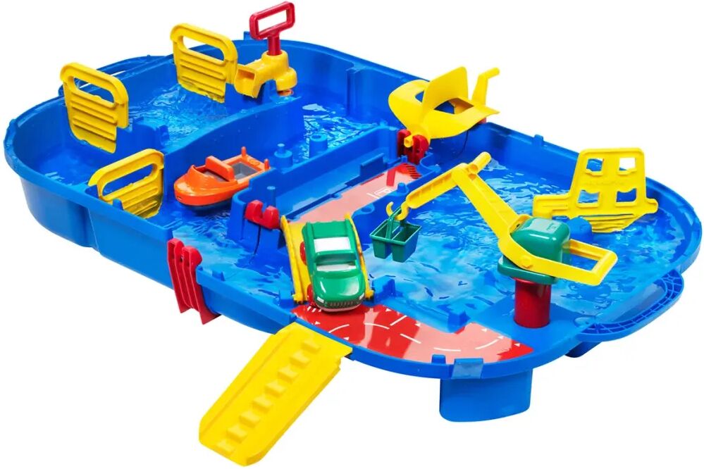 AquaPlay Jeu aquatique 516 85x65x22 cm