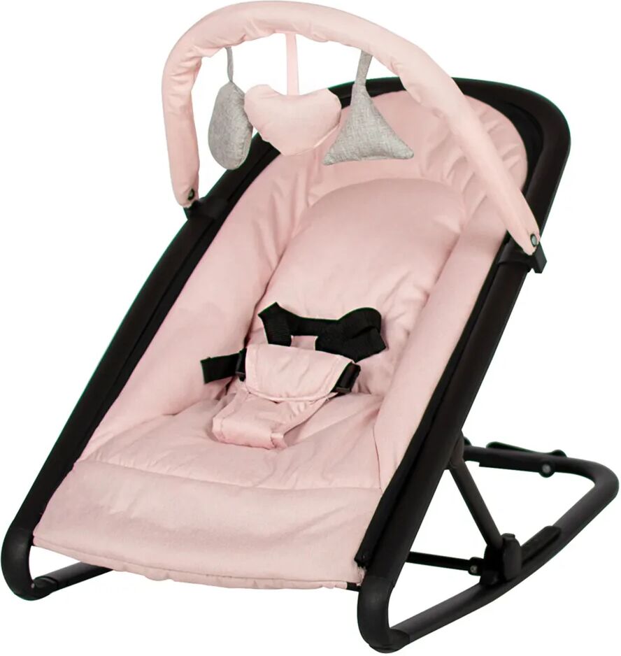 Baninni Transat pour bébé Lulu Rose BNBO012-PK