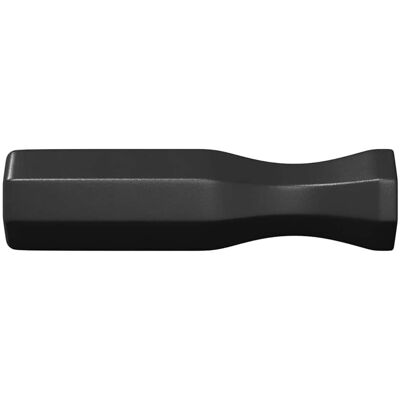 vidaXL Poignées de table de baby-foot 10 pièces Noir PP vidaXL Poignées de table de baby-foot 10 pièces Noir PP