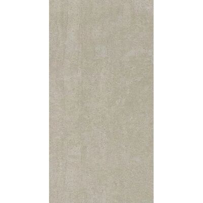 Vente-unique Feuille de pierre - Effet travertin - Pack de 5,76 m² - Lot de 8 pièces - L60 x H120 cm - beige - SAMOVA Vente-unique Feuille de pierre - Effet travertin - Pack de 5,76 m² - Lot de 8 pièces - L60 x H120 cm - beige - SAMOVA