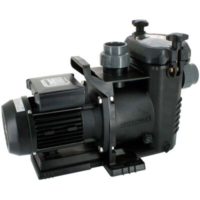 Zodiac Pompe Astral Senext XP 1,00 cv 15.5 m3/h (Monophasé) Zodiac Pompe Astral Senext XP 1,00 cv 15.5 m3/h (Monophasé)