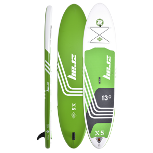 Paddle gonflable Zray X-Rider 13'