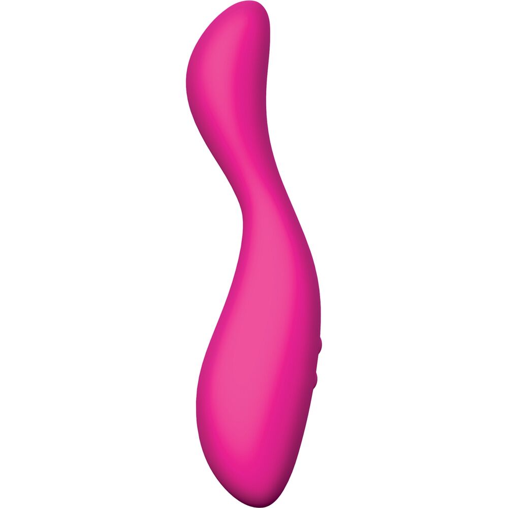 Swan Sextoy Vibromasseur Tundra Swan