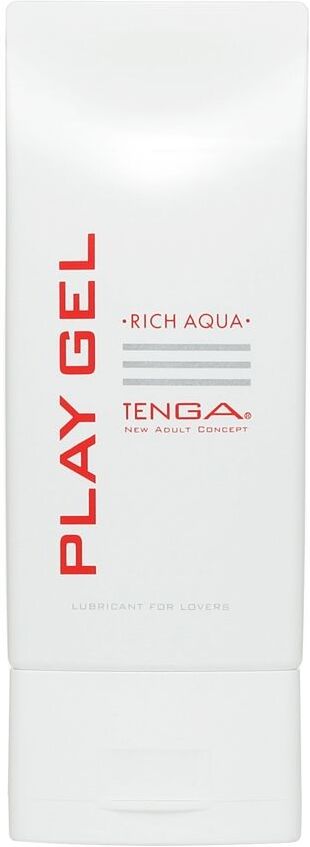 Tenga Lubrifiant PlayGel Rich Aqua Tenga