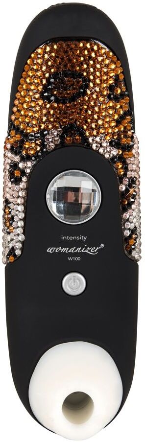 Womanizer Sextoy Stimulateur Womanizer W100 Swarovski Womanizer