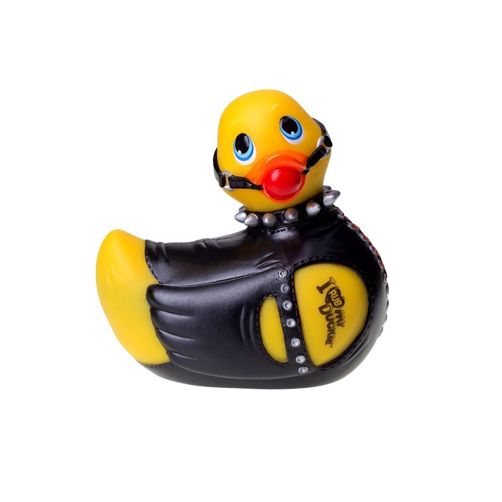 Big Teaze Toys Sextoy Canard Vibrant Mini Bondage SM Big Teaze Toys