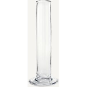 AM.PM Vase cylindrique droit en verre, H31 cm, Stille AM.PM Vase cylindrique droit en verre, H31 cm, Stille