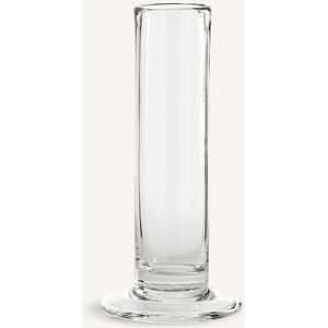 AM.PM Vase cylindrique droit en verre, H24 cm, Stille AM.PM Vase cylindrique droit en verre, H24 cm, Stille