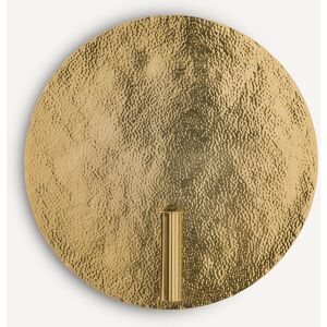 AM.PM Miroir bougeoir vase mural rond, diamètre 40 cm, LUNOU AM.PM Miroir bougeoir vase mural rond, diamètre 40 cm, LUNOU