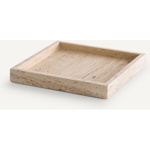 AM.PM Plateau en travertin, TIBUR AM.PM Plateau en travertin, TIBUR