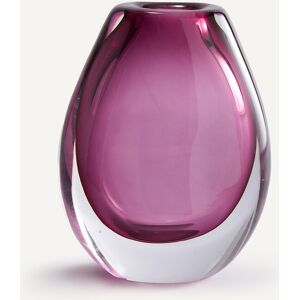 AM.PM Vase en verre soufflé bouche, H20 cm, Myra AM.PM Vase en verre soufflé bouche, H20 cm, Myra