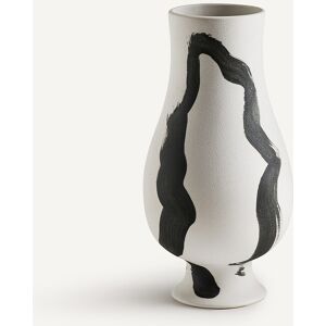 AM.PM Vase en céramique mate, H33 cm, Skall AM.PM Vase en céramique mate, H33 cm, Skall