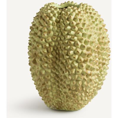 Am.pm Durio Vase - Polyresine, Vert - Vase Am.pm Durio Vase - Polyresine, Vert - Vase