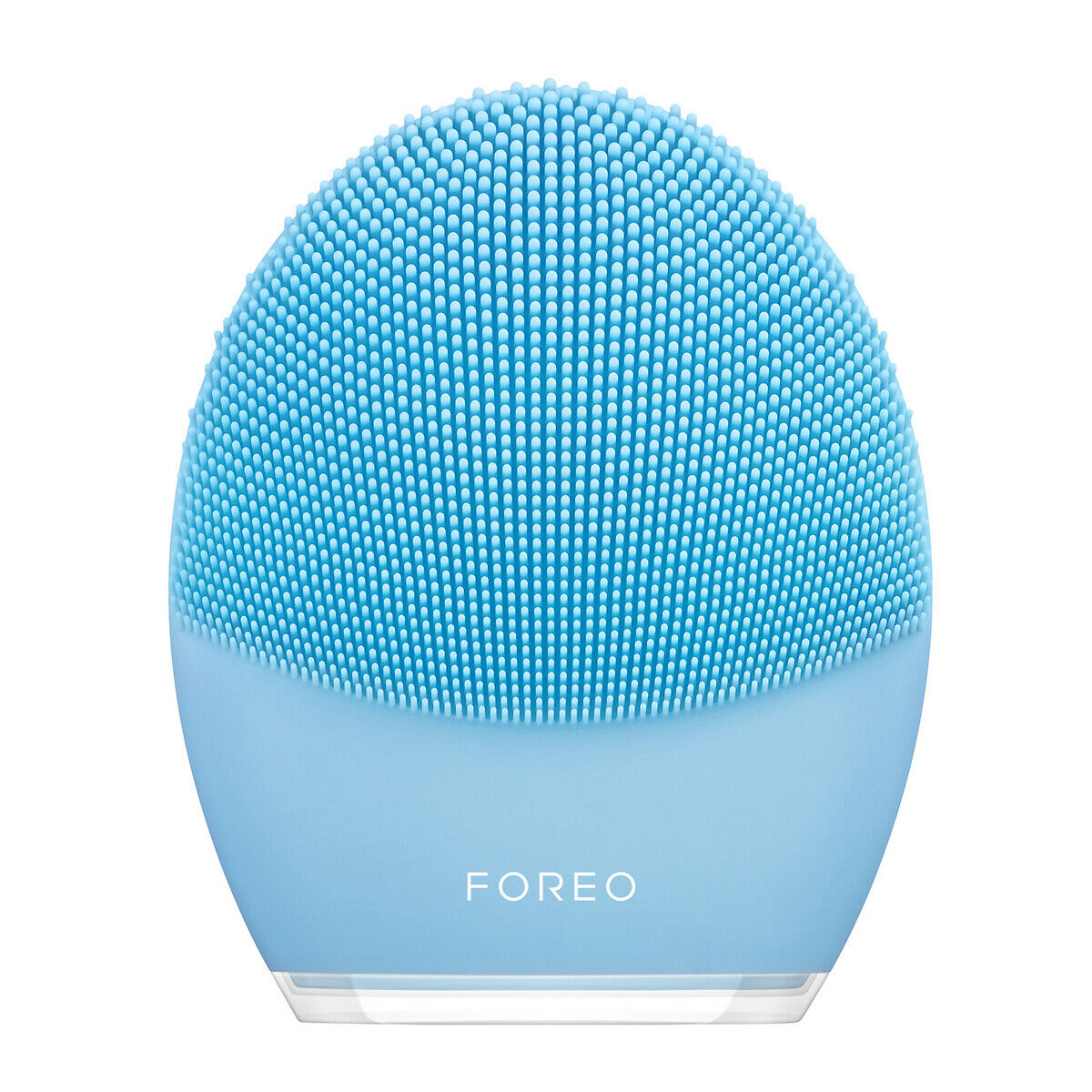 FOREO LUNA 3, Brosse nettoyante et massante visage