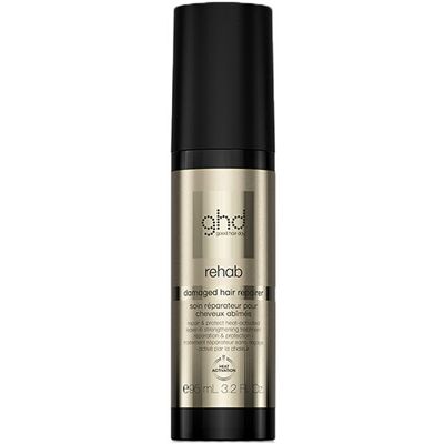 GHD Soin réparateur pour cheveux abîmés GHD Soin réparateur pour cheveux abîmés
