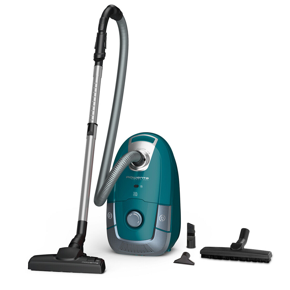 ROWENTA Aspirateur avec sac power xxl RO3142EA