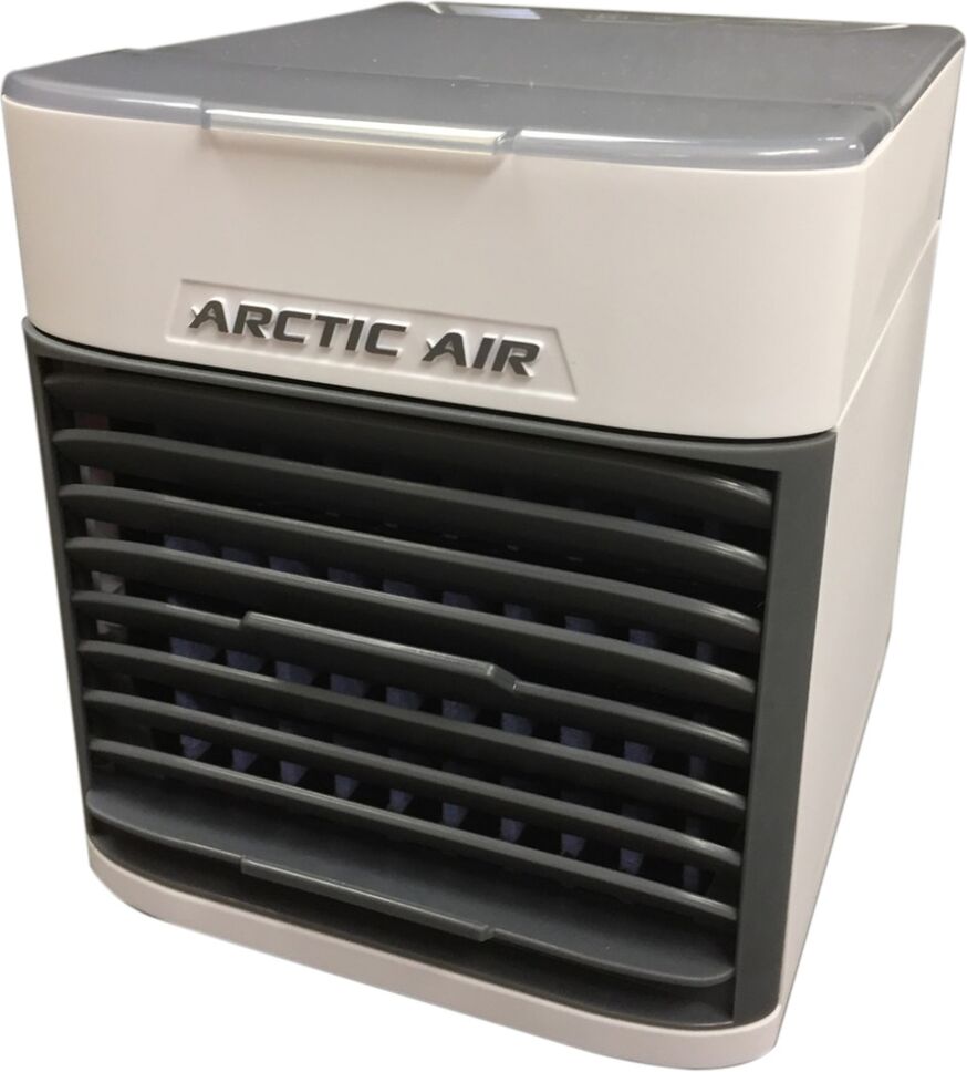 ARCTIC CUBE Rafraîchisseur d'Air Arctic Cube ultra