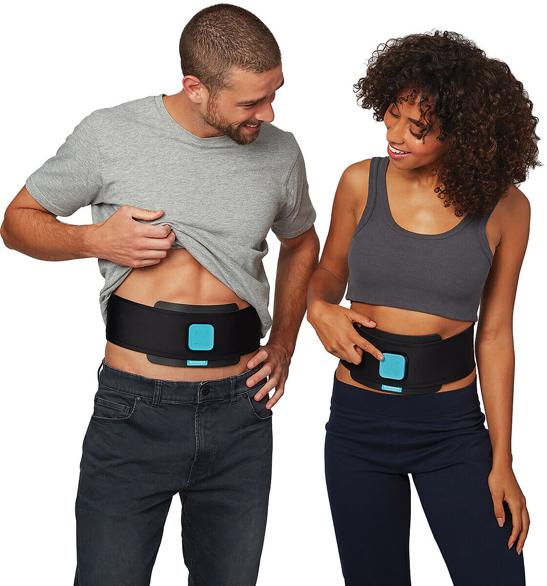 SLENDERTONE Ceinture électrostimulation abdominale evolve abs