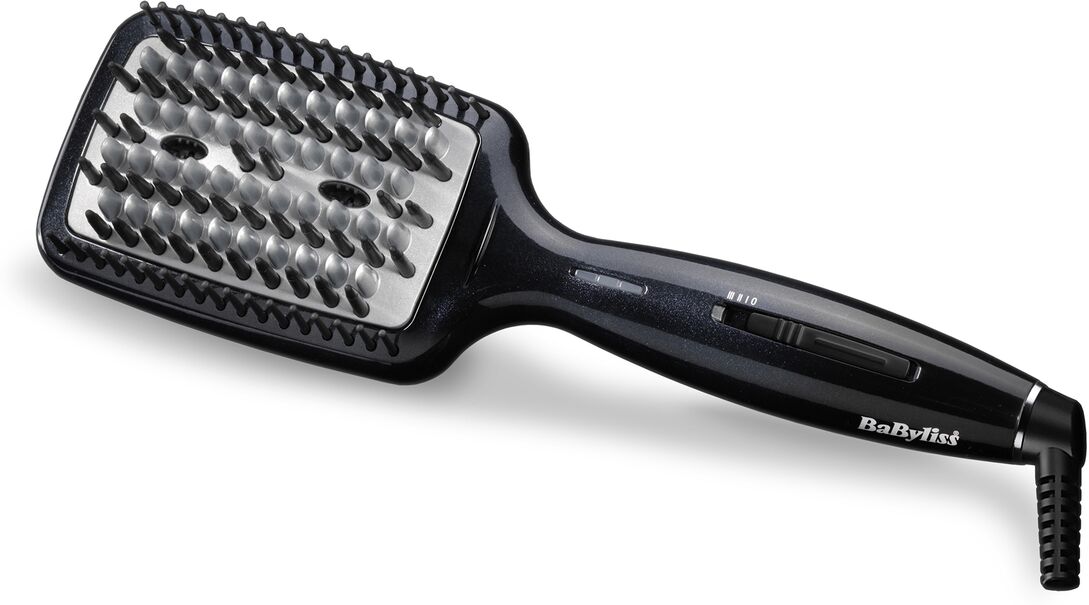 BABYLISS Brosse lissante Ionic 3D HSB101E