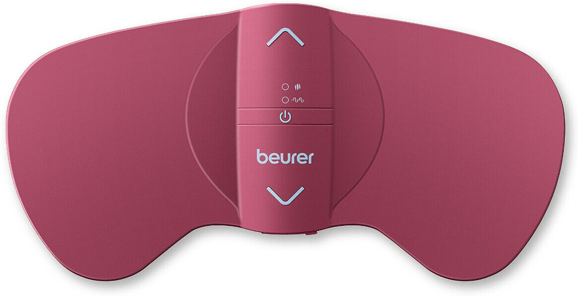 BEURER Electrostimulateur pour la relaxation menstruelle