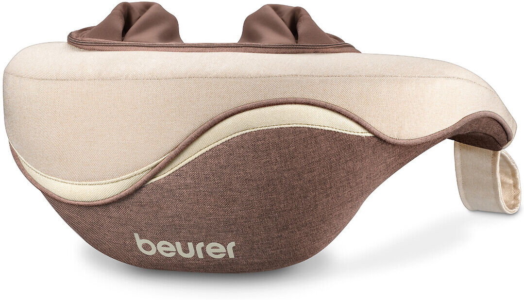 BEURER Appareil de massage 4D pour la nuque MG 153