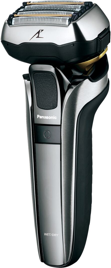 PANASONIC Rasoir 5D multiflex WET et DRY LV9Q