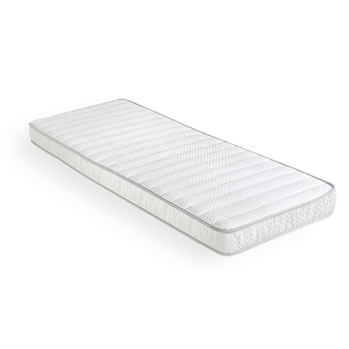 EPEDA Matelas Relaxation Latex confort ferme Cosmo