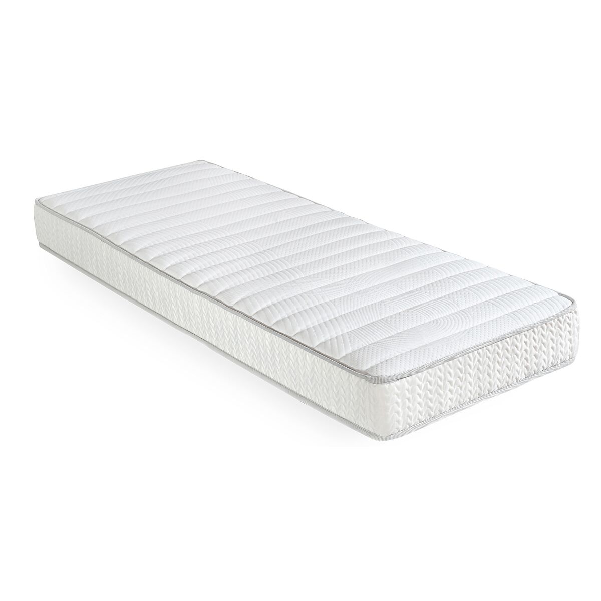 EPEDA Matelas relaxation Ressorts confort ferme Cosmo