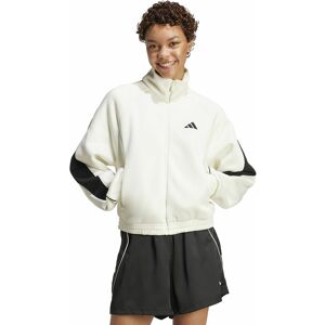 ADIDAS SPORTSWEAR Veste, coupe droite ADIDAS SPORTSWEAR Veste, coupe droite