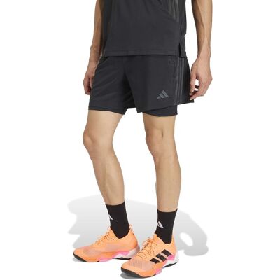 adidas Performance Short WORKOUT ESSENTIALS PLUS adidas Performance Short WORKOUT ESSENTIALS PLUS