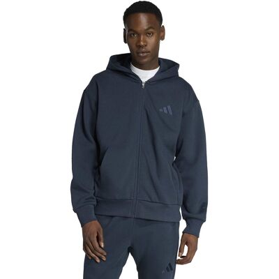 ADIDAS SPORTSWEAR Sweat capuche molleton ALL SZN ADIDAS SPORTSWEAR Sweat capuche molleton ALL SZN
