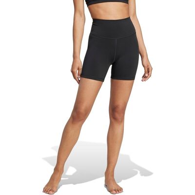 adidas Performance Short cycliste Yoga Motion adidas Performance Short cycliste Yoga Motion