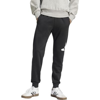 ADIDAS SPORTSWEAR Pantalon de jogging Essentiel en molleton ADIDAS SPORTSWEAR Pantalon de jogging Essentiel en molleton