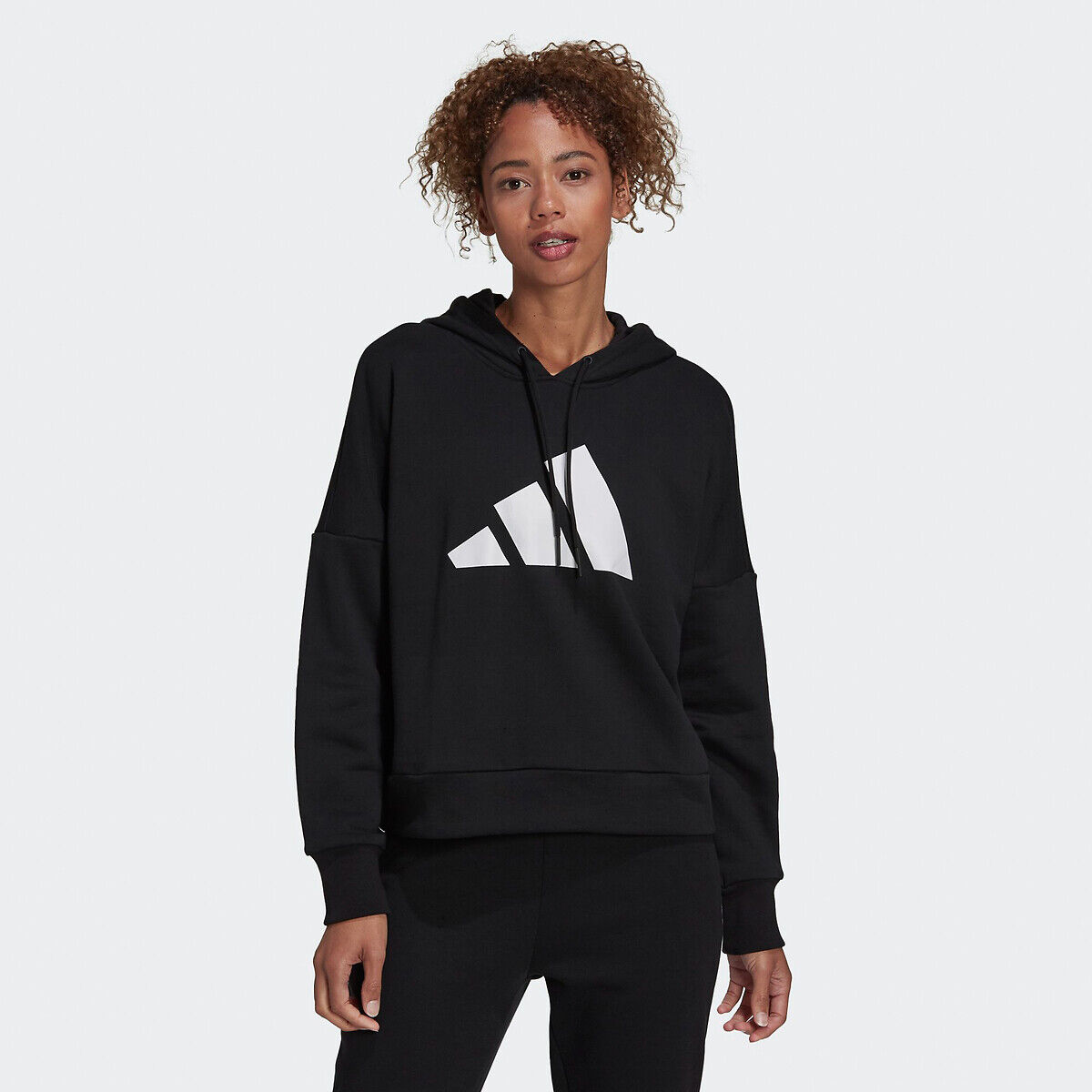 adidas Performance Sweat-shirt à capuche