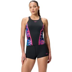 SPEEDO Maillot de bain 2 pièces HYPERBOOM TANKINI SPEEDO Maillot de bain 2 pièces HYPERBOOM TANKINI