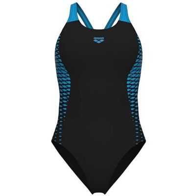 ARENA Maillot de bain 1 pièce Maxfit Eco Feel ARENA Maillot de bain 1 pièce Maxfit Eco Feel