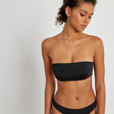 LA REDOUTE COLLECTIONS Haut de maillot de bain bandeau LA REDOUTE COLLECTIONS Haut de maillot de bain bandeau