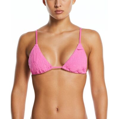 NIKE Haut de maillot de bain Retro Flow NIKE Haut de maillot de bain Retro Flow