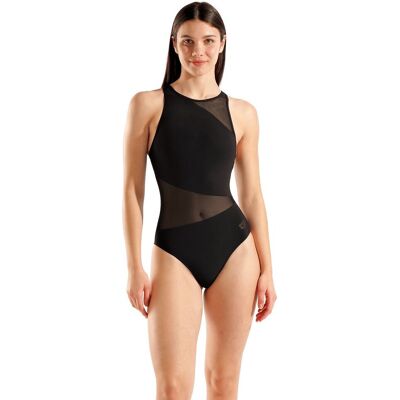 ARENA Maillot de bain 1 pièce MESH ANGLE ARENA Maillot de bain 1 pièce MESH ANGLE