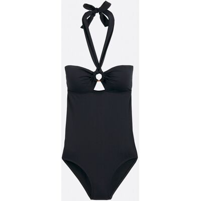 LA REDOUTE COLLECTIONS Maillot de bain 1 pièce bustier LA REDOUTE COLLECTIONS Maillot de bain 1 pièce bustier